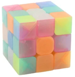 RB Brain Teasers And Others|Jelly cube