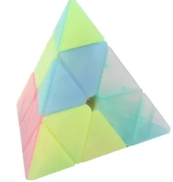 RB Brain Teasers And Others|Jelly pyramide