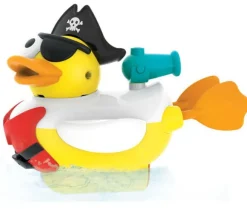 YOOKIDOO Sensory Games|Jet Duck Crée un pirate