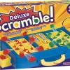 JOUETS KID Jeux D'adresse Et De Magie|Jeu Scramble deluxe 3-en-1