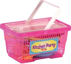 ANDRONI Costumes And Make Believe|Kitchen party Panier à main