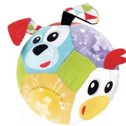 YOOKIDOO Sensory Games|Lumières et musique balle amis