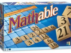 BO-JEUX Word And Number Games|Mathable classique