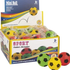 ANDRONI Others Games|Mini balle de soccer 3AS