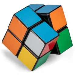 TOBAR Brain Teasers And Others|Mini cube casse-tête 2 X 2
