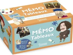 LAROUSSE Brain Teasers And Others|Mémo tableaux Cof. N. éd.