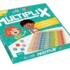 AUZOU Word And Number Games|Multiplix