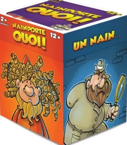 Amuze Gladius Table Games|Nainporte quoi !