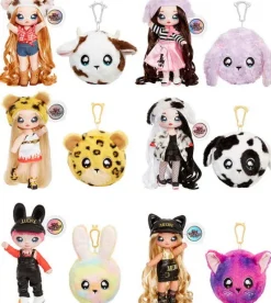 JOUETS KID Others Games|Na!Na!Na! Surprise 2 en 1 Pom D9 AS