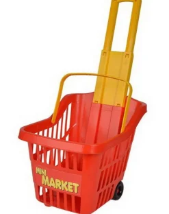 ANDRONI Costumes And Make Believe|Panier de magasinage roulant