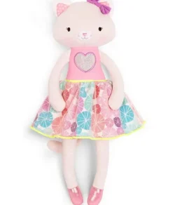 BATTAT Peluches|Peluche chat Caly Cat