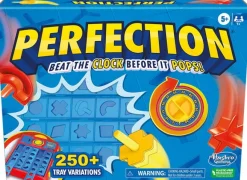 HASBRO Jeux D'adresse Et De Magie|Perfection