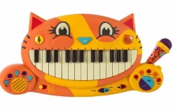 BATTAT Music And Instruments|Piano chat Meowsic