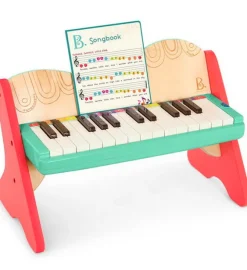 BATTAT Music And Instruments|Piano de bois Mini Maestro