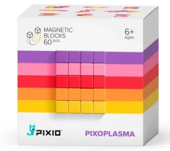 BELVEDERE DIV JEUX JOUET Construction Games|Pixio - abstrait : pixoplasma