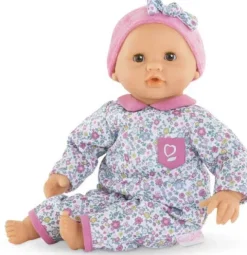 JOUETS KID Dolls And Accessories|Poupée 30 cm bébé Calin Capucine