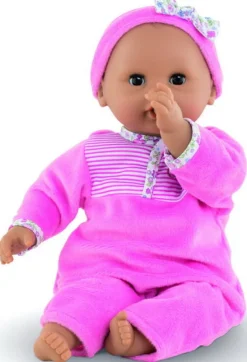 JOUETS KID Dolls And Accessories|Poupée 30 cm bébé Calin Maria