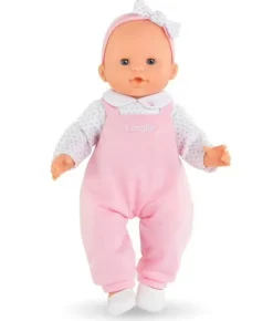JOUETS KID Dolls And Accessories|Poupée 36 cm Lise