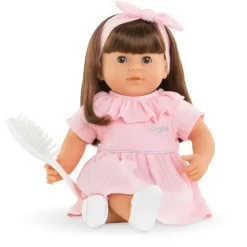 JOUETS KID Dolls And Accessories|Poupée 36cm Julie