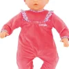 JOUETS KID Dolls And Accessories|Poupée interactive 42 cm Lila Chérie