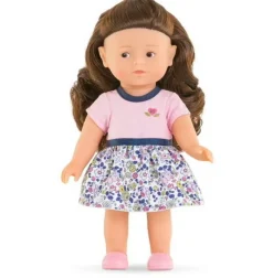 JOUETS KID Dolls And Accessories|Poupée Mini Corolline Romy - Ed. anniversaire