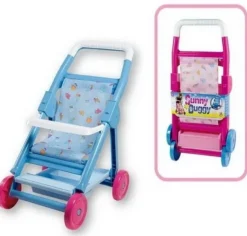 ANDRONI Dolls And Accessories|Poussette