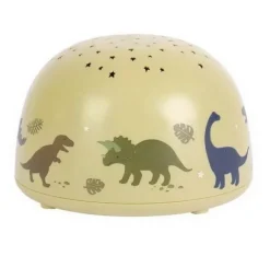 BELVEDERE DIV JEUX JOUET Electronic Toys|Projecteur lumineux : dinosaures