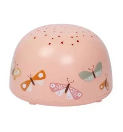 BELVEDERE DIV JEUX JOUET Electronic Toys|Projecteur lumineux : papillons