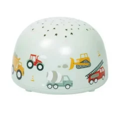 BELVEDERE DIV JEUX JOUET Electronic Toys|Projecteur lumineux : véhicules