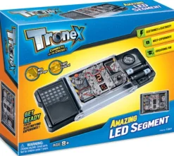 AMAZING TOYS LIMITED Science And Magic|Segment DEL étonnant