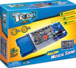 AMAZING TOYS LIMITED Science And Magic|Sons musicaux