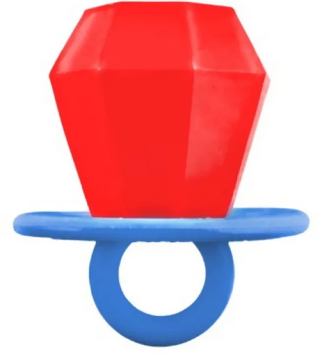 INCREDIBLE Others Games|Squishy parfumé - Ring pop AS