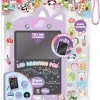 Hot Focus Electronic Toys|Tablette à dessin électronique et autocollants
