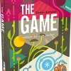 OYA Card Games|The Game – Édition Haute en couleur