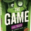 OYA Table Games|The Game en vert et contre tous