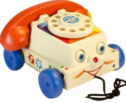 BASIC FUN Sensory Games|Téléphone parlant