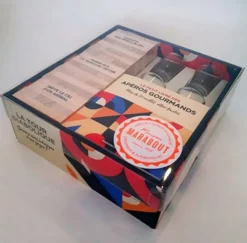 MARABOUT Jeux D'adresse Et De Magie|Tour diabolique : saurez-vous échapper à ses gages ?(La)