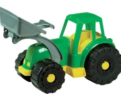 ANDRONI Cars|Tracteur