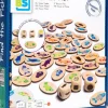 BS Toys Brain Teasers And Others|Trouvez le poisson