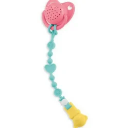 JOUETS KID Dolls And Accessories|Tétine sonore pour poupon 36 cm