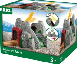 RAVENSBURGER Cars|Tunnel d’aventures