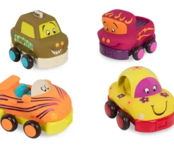 BATTAT Cars|Véhicules à friction