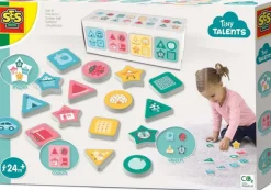 SES Sensory Games|Vive le tri !