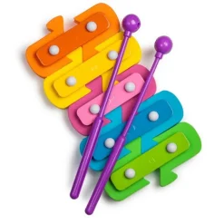 TOBAR For Bath Time|Xylophone de bain